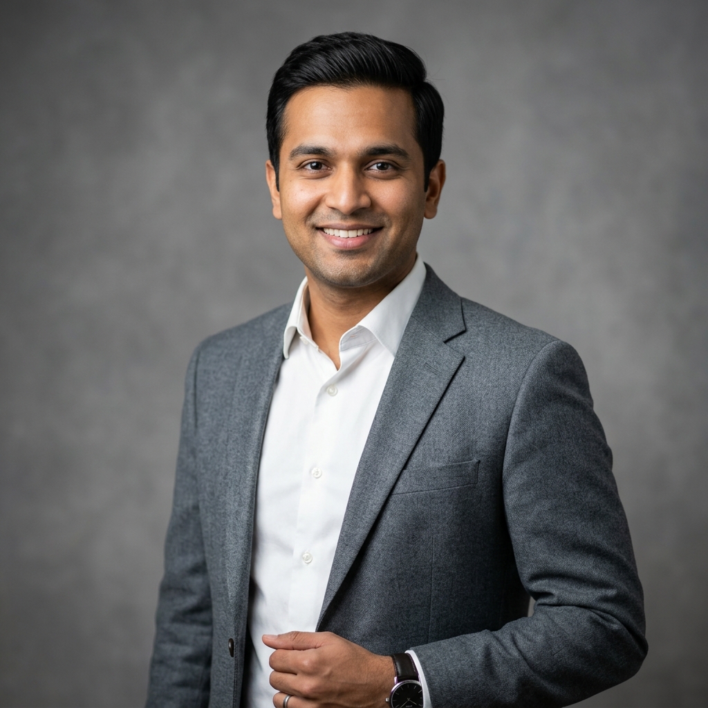 Anand Iyer
