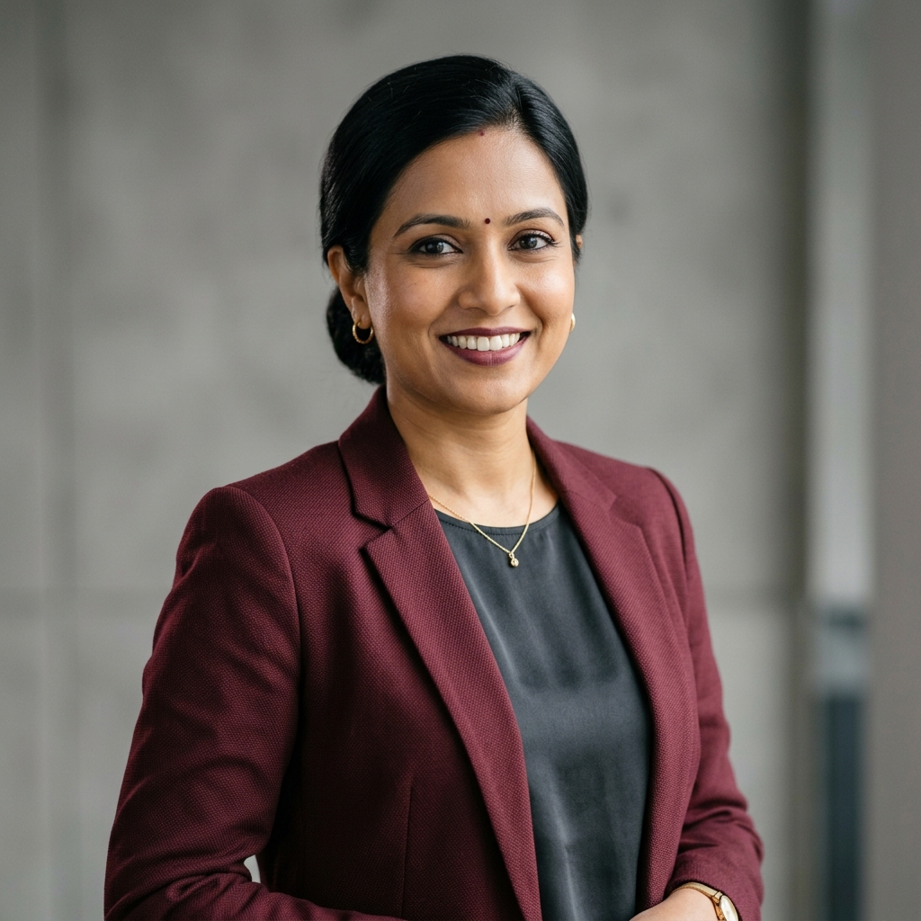 Priya Sharma