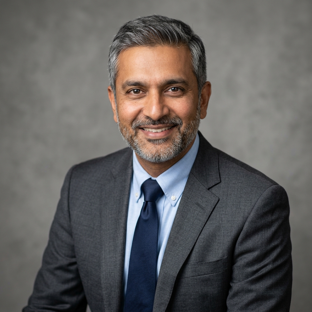 Rohan Desai